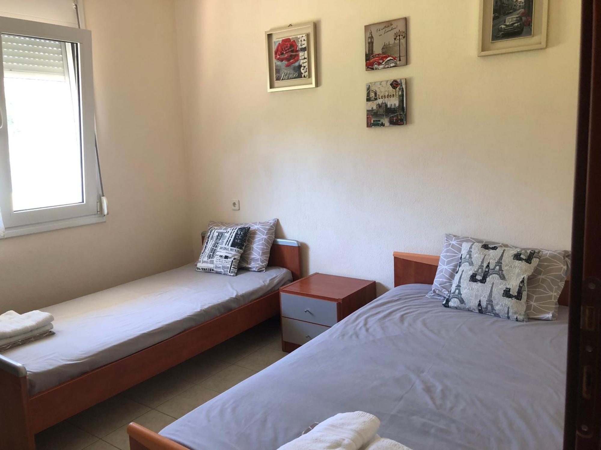 Accommodation Lydia Leptokarya  Exterior foto