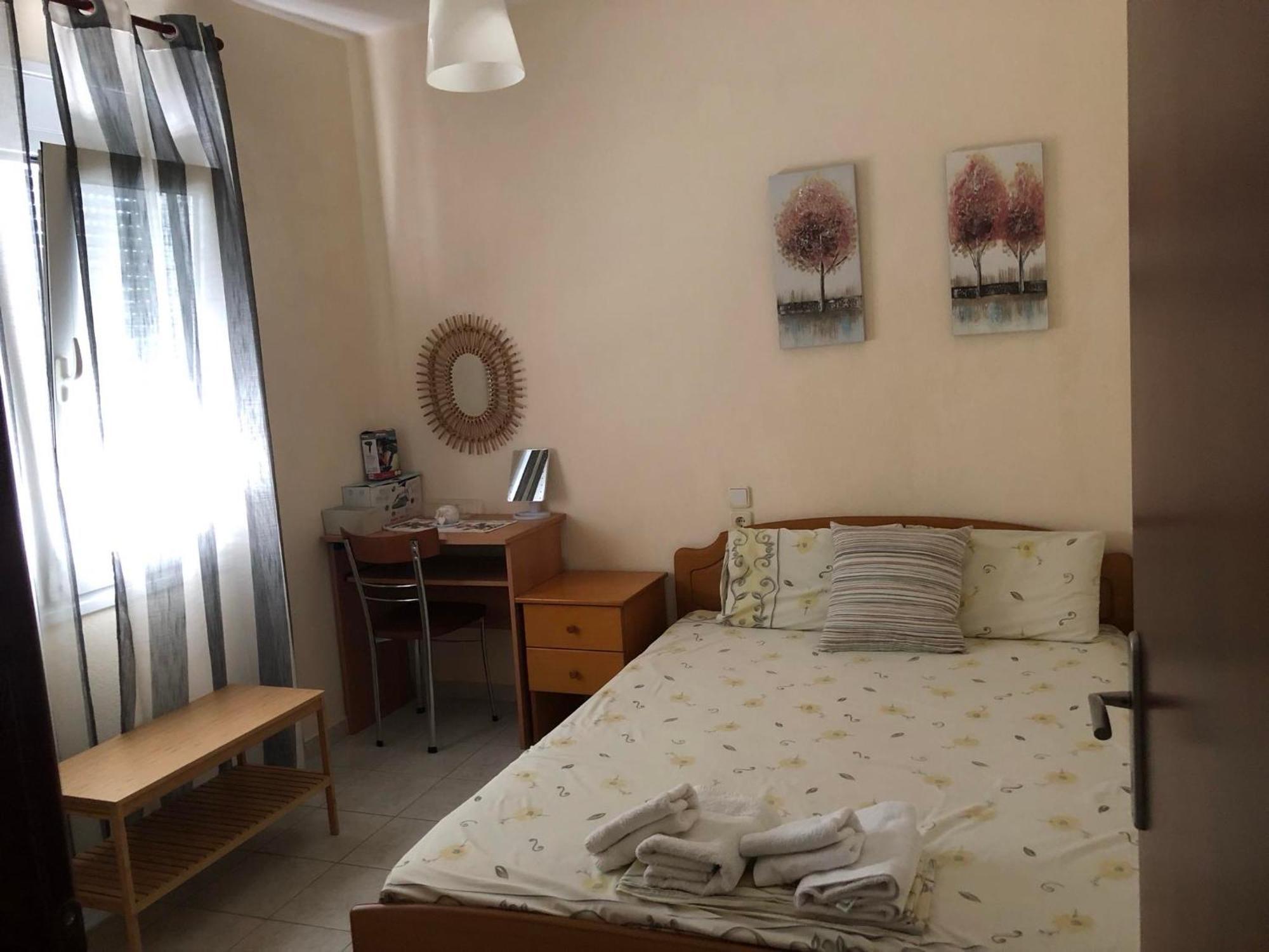Accommodation Lydia Leptokarya  Exterior foto